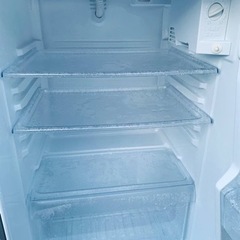 ⭐️AQUAノンフロン冷凍冷蔵庫⭐️ ⭐️AQR-14E1⭐️