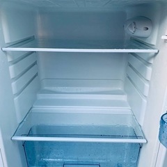 ⭐️ LIMLIGHTノンフロン冷凍冷蔵庫⭐️ ⭐️RHT-125R⭐️