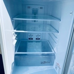 ⭐️三菱ノンフロン冷凍冷蔵庫⭐️ ⭐️MR-P15C-S⭐️