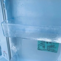 ⭐️三菱ノンフロン冷凍冷蔵庫⭐️ ⭐️MR-P15C-S⭐️