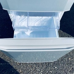 ⭐️三菱ノンフロン冷凍冷蔵庫⭐️ ⭐️MR-P15C-S⭐️