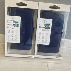 【新品】iPhoneケース　携帯ケース　