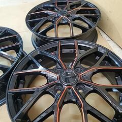 ブルーロックVS.U-20 JAPAN 渋谷TSUTAYA 缶バッジ 糸師冴-軽に！『3本のみ』バラ売りOK☆入手困難レオニスMX限定カラーモデル15インチアルミホイール