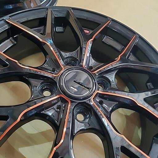 軽に！『3本のみ』バラ売りOK☆入手困難レオニスMX限定カラーモデル15  