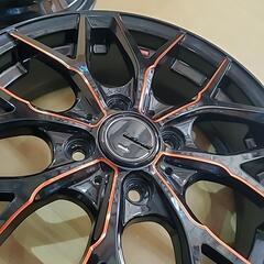 ブルーロックVS.U-20 JAPAN 渋谷TSUTAYA 缶バッジ 糸師冴-軽に！『3本のみ』バラ売りOK☆入手困難レオニスMX限定カラーモデル15インチアルミホイール