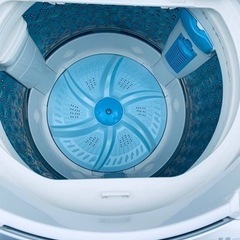 ⭐️TOSHIBA電気洗濯機⭐️ ⭐️AW-80VL⭐️