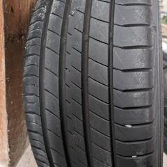 特価　LEMAN V 205/55/R16 タイヤ・ホイールセット