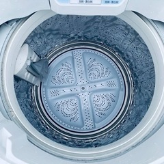 ⭐️SHARP 電気洗濯機⭐️ ⭐️ES-GV10D-T⭐️