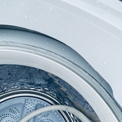 ⭐️SHARP 電気洗濯機⭐️ ⭐️ES-GV10D-T⭐️