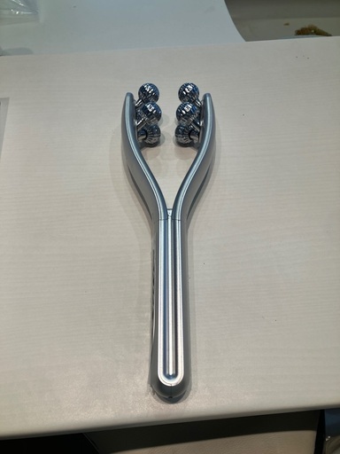 EMS 美顔ローラー Ｙ字型