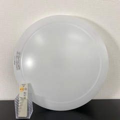 【ご来店限定】＊Panasonic 六畳用 LEDシーリングライ...