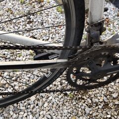 ジャイアント　CONTEND2　ホワイト