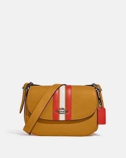 値下げ　未使用　COACH