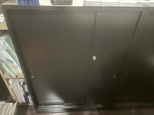 家電 ケース 事務 棚