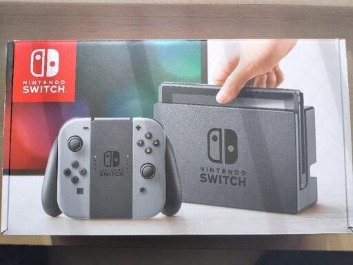NINTENDO SWITCH ニンテンドースイッチ