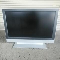 ジャンク  SANYO 37型液晶テレビ