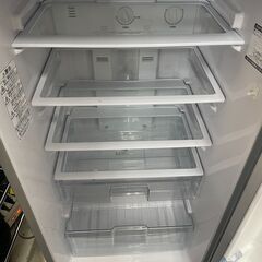 リサイクルショップどりーむ荒田店 No10259 冷蔵庫　大き目２ドア♪　２２５L　２０１４年製　日立　インバーターで省エネ効果♪　 リサイクルショップどりーむ荒田店 No10259 冷蔵庫 大き目2ドア