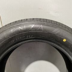新品 BS BRIDGESTONE ALENZA LX100 225/60R17 99H 17インチ 夏タイヤ 1 