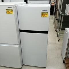 中古家電セット(冷蔵庫 SHARP 137L 2020年製 SJ-D14F-W 洗濯機 Haier 