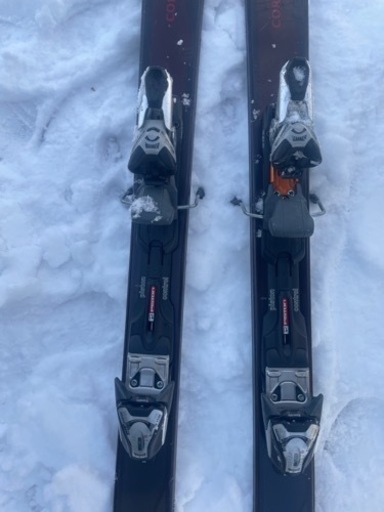 ベクターグライド vectorglide CORDOVA 180 スキー 180 vector glide