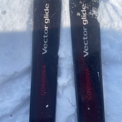 ベクターグライド　vectorglide CORDOVA 180