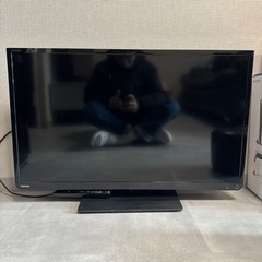 家電 テレビ 液晶テレビ