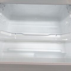 TOSHIBA / 東芝 5ドア冷蔵庫 411L 自動製氷機能付き GR-P41G 2019年製 
