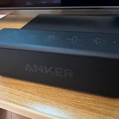 Anker Soundcore2 家電 オーディオ スピーカー