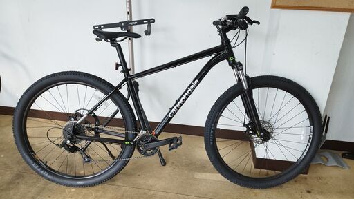 キャノンデール　トレイル８　　Cannondale Trail 8　サイズL