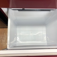 安心の1年保証付き‼︎【AQUA】2ドア冷蔵庫売ります‼︎