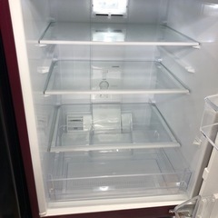安心の1年保証付き‼︎【AQUA】2ドア冷蔵庫売ります‼︎