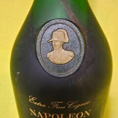 お酒⭐ウイスキー  ナポレオン