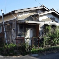 兵庫、大阪、京都🏠空き家買います！相続、遠方でお困りの方など
