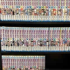 決定しましたONE PIECE1〜87巻