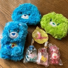 おもちゃ 雑貨 Care Bears