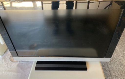 その他 KDL-32EX300  BDZ-AT700