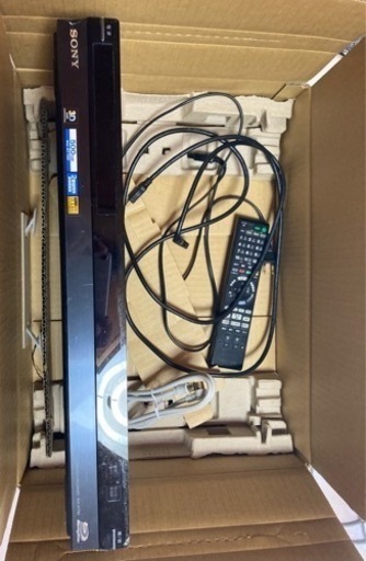 その他 KDL-32EX300 BDZ-AT700 - その他 