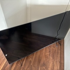 55型 Googleテレビ 55インチ 55V Dolby At...