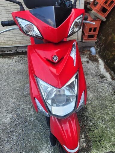 ヤマハ シグナスX 3型 SE44J 自賠責R6年5月 ヤマハ シグナスX 3型 SE44J 自賠責R6年5月 Yahoo!オークション - 千葉