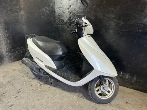 ☆支払総額4.8万円☆買取強化中！走行テスト済み！ ホンダ ディオ AF68