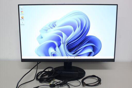 acer/フルHD液晶モニター/SA240YAbmi/23.8インチ ⑥