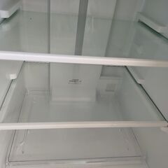 ニトリ　2ドア　冷凍冷蔵庫 　霜取り不要　ntr149wa