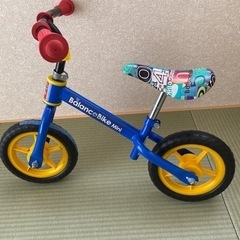 おもちゃ 幼児用自転車