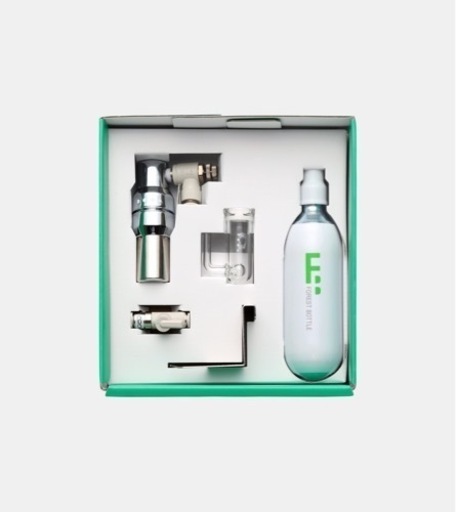DOOA Co2 システムキット ADA 水草 水槽 用品