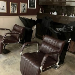 美容室用椅子無料！！