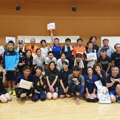 江戸川ビーチボールクラブのメンバー募集 − 東京都