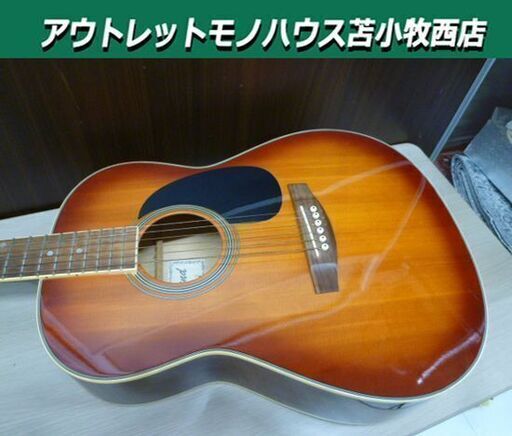 Legend アコースティックギター FG-25 BS レジェンド アコギ 6弦 弦楽器 苫小牧西店