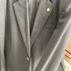 修学者の制服セット(男子)