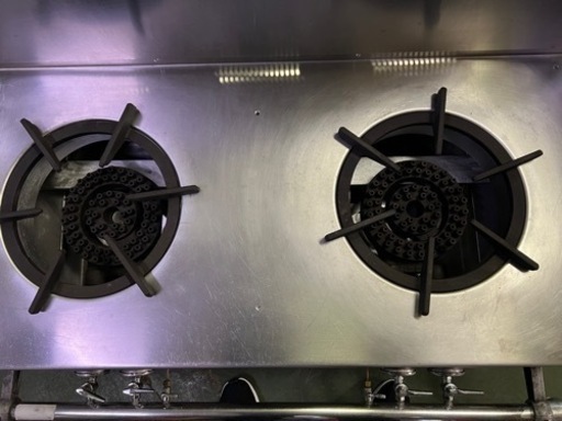 taniko 2口スープレンジ 2015年