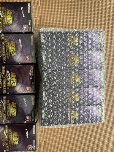 お譲り先が決まりました❗️打ち合わせにて金額変更❗️遊戯王OGC デュエルモンスターズ QUARTER CENTURY CHRONICLE side:UNITY